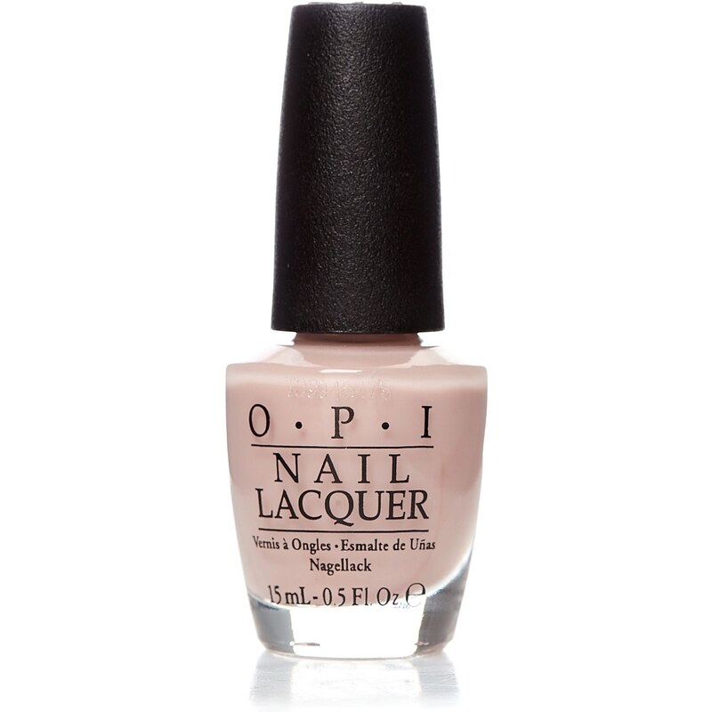 OPI OPI - Vernis à ongles - Put it in neutral