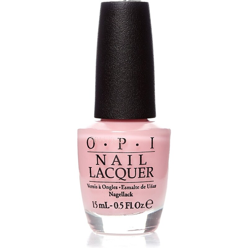 OPI OPI - Vernis à ongles - It's a girl