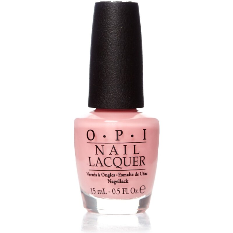 OPI OPI - Vernis à ongles - Chic from ears to tail