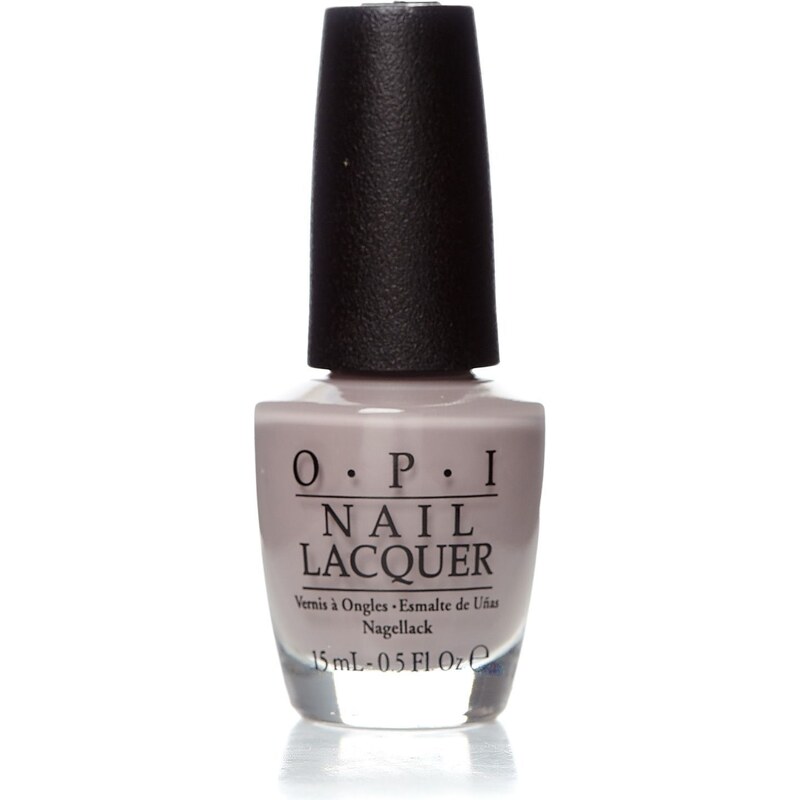 OPI OPI - Vernis à ongles - Taupe-less Beach