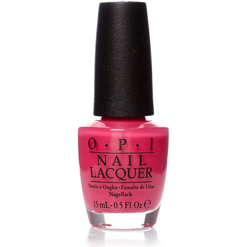 OPI OPI - Vernis à ongles - That's hot pink