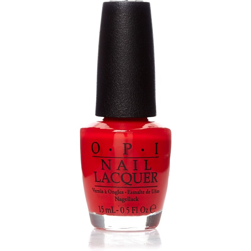 OPI OPI - Vernis à ongles - Red My Fortune Cookie