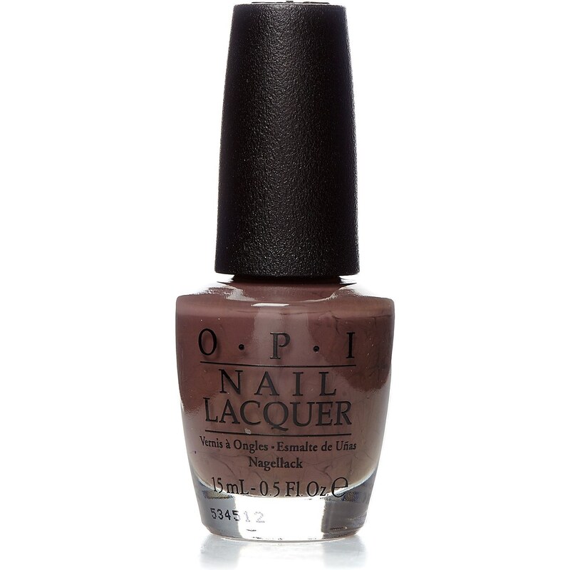 OPI Vernis à ongles - You Don't Know Jacques ?