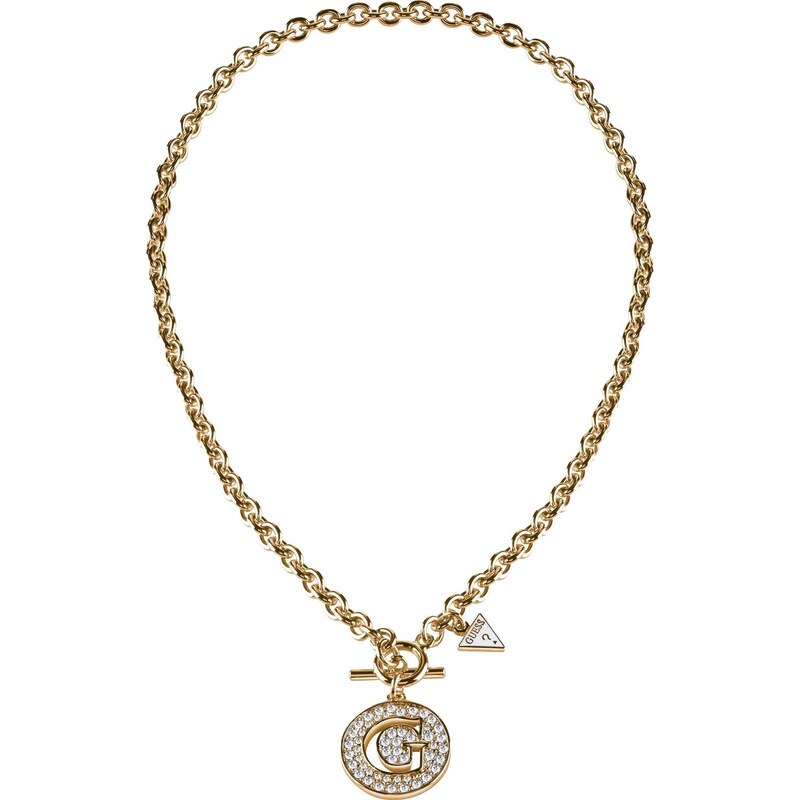 Guess G Girl - Collier