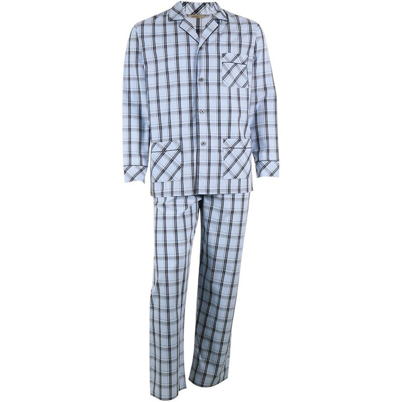Pyjama 2 pièces Swing Eminence