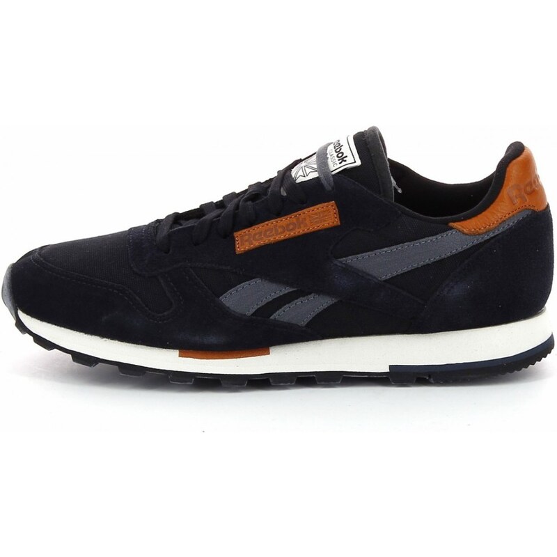 Reebok Chaussures Royal Classic Leather Utility - Ref. V55388