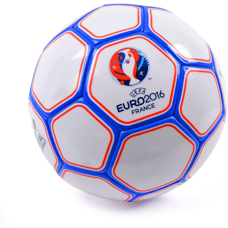 BOX 2 BOX Ballon UEFA EURO 2016 - Ballon - multicolore