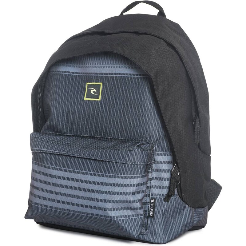Rip Curl The game double dome - Sac à dos 16L - gris