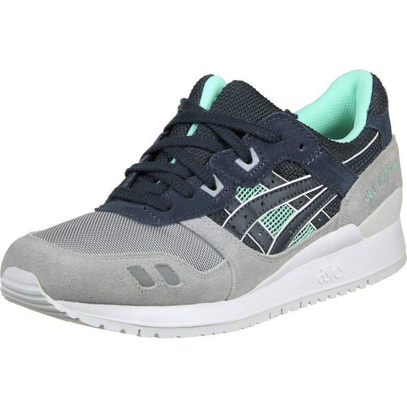 Asics Tiger Gel Lyte Iii chaussures india ink