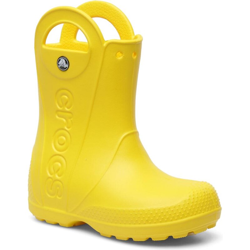 Handle it Rain Boot kids par Crocs - 30 %