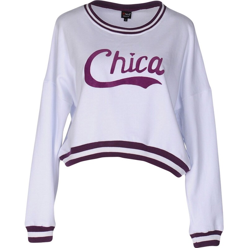 CHICA TOPS