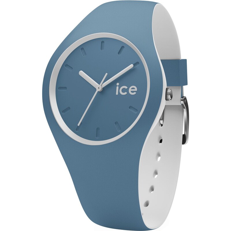 Montre analogique Ice Duo Ice Watch