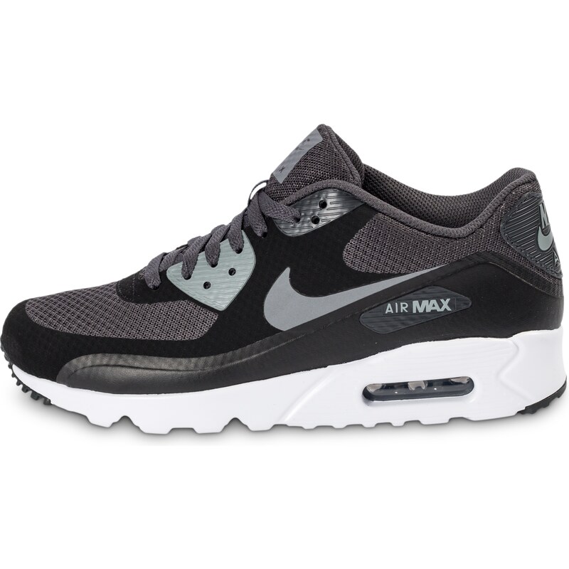Nike Baskets/Running Air Max 90 Ultra Essential Noire Homme
