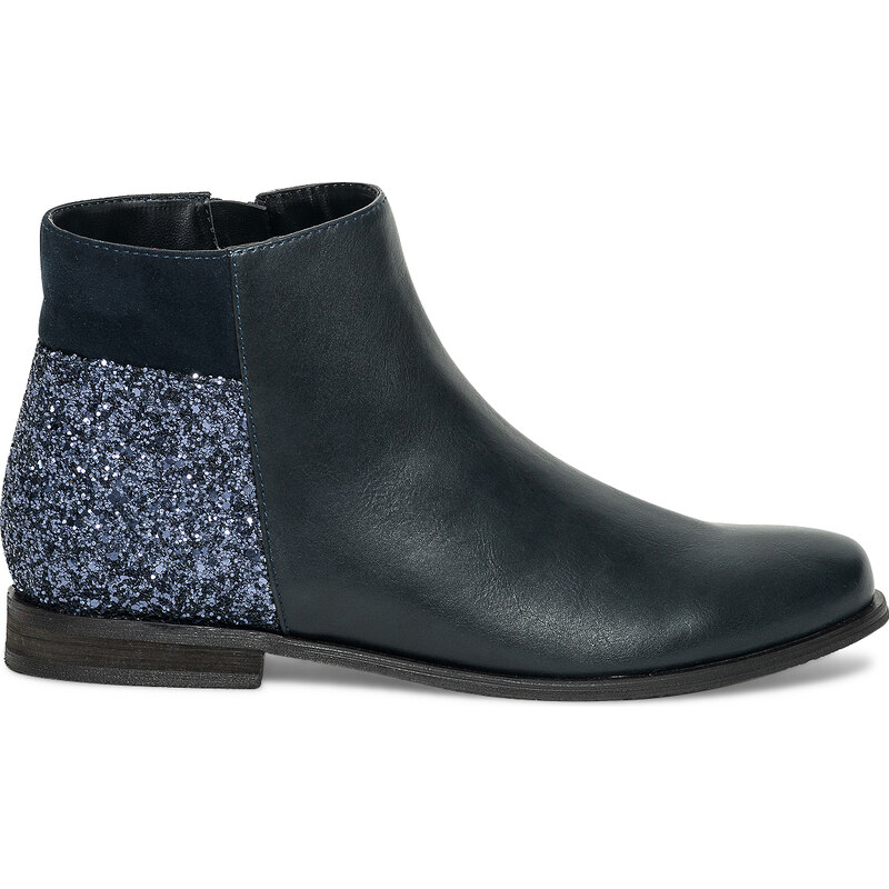 Bottes bleues eram best sale