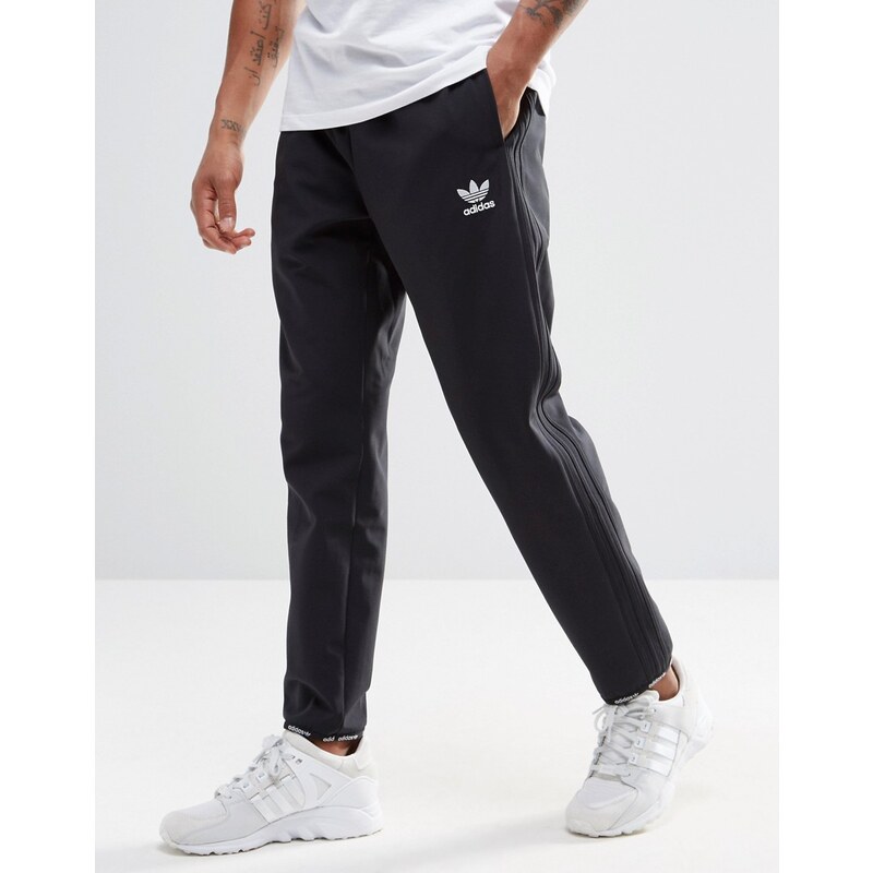 adidas Originals - AY7724 - Pantalon de jogging - Noir
