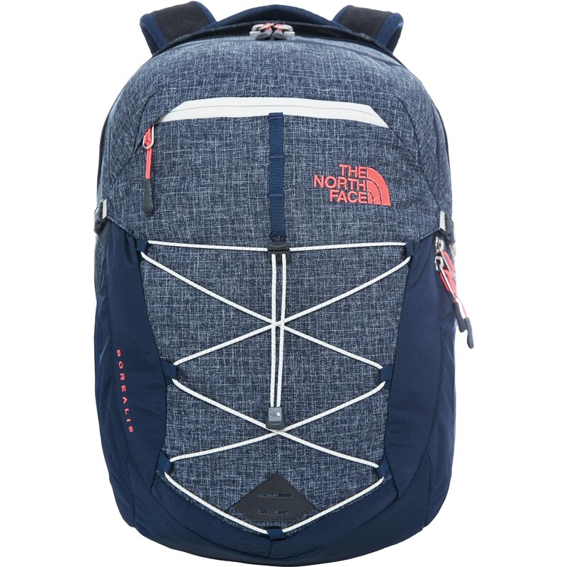 The North Face Borealis W sac à dos cosmic blue heather