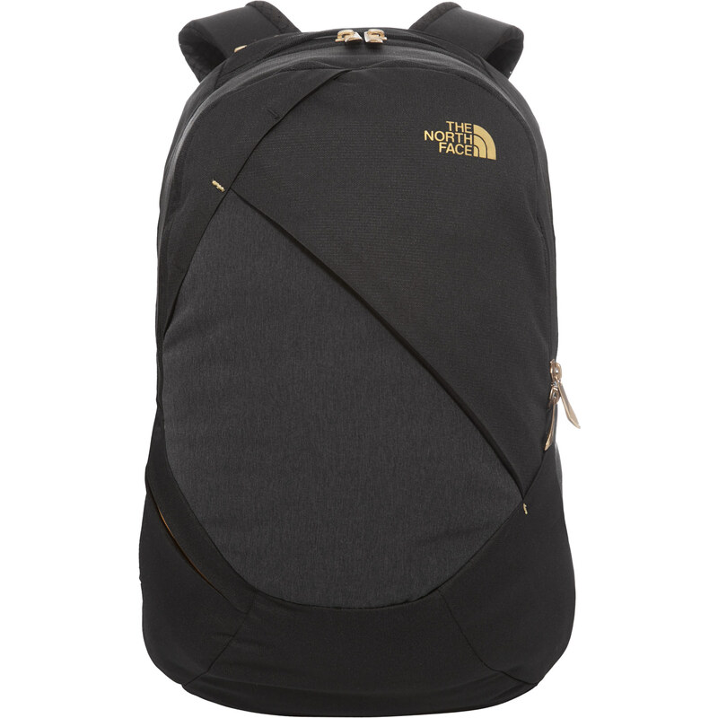 The North Face Isabella W sac à dos black/gold
