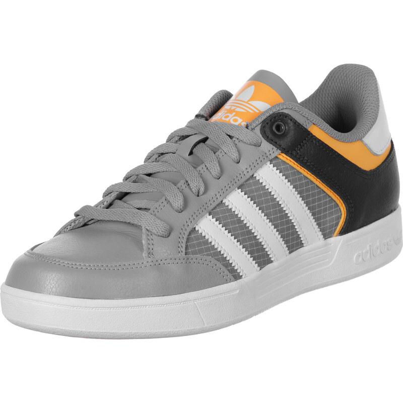 adidas Varial Low chaussures mgh solid grey/ftwr white