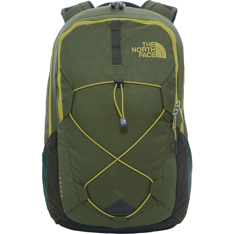The North Face Jester sac à dos green
