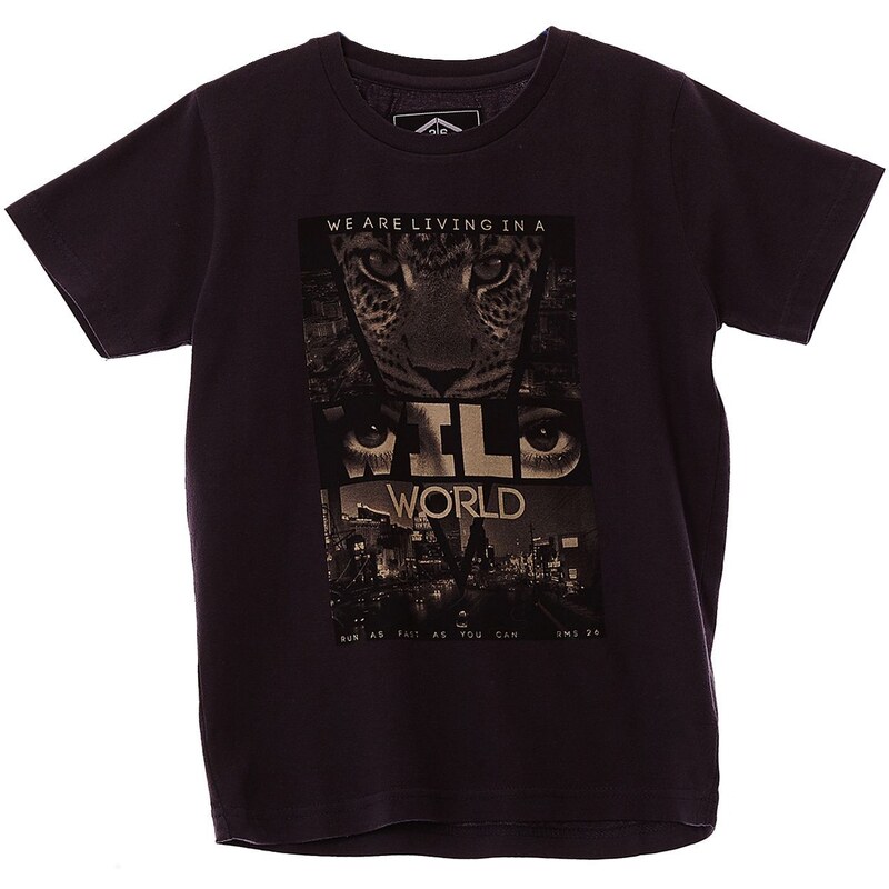 RMS 26 T-shirt - anthracite