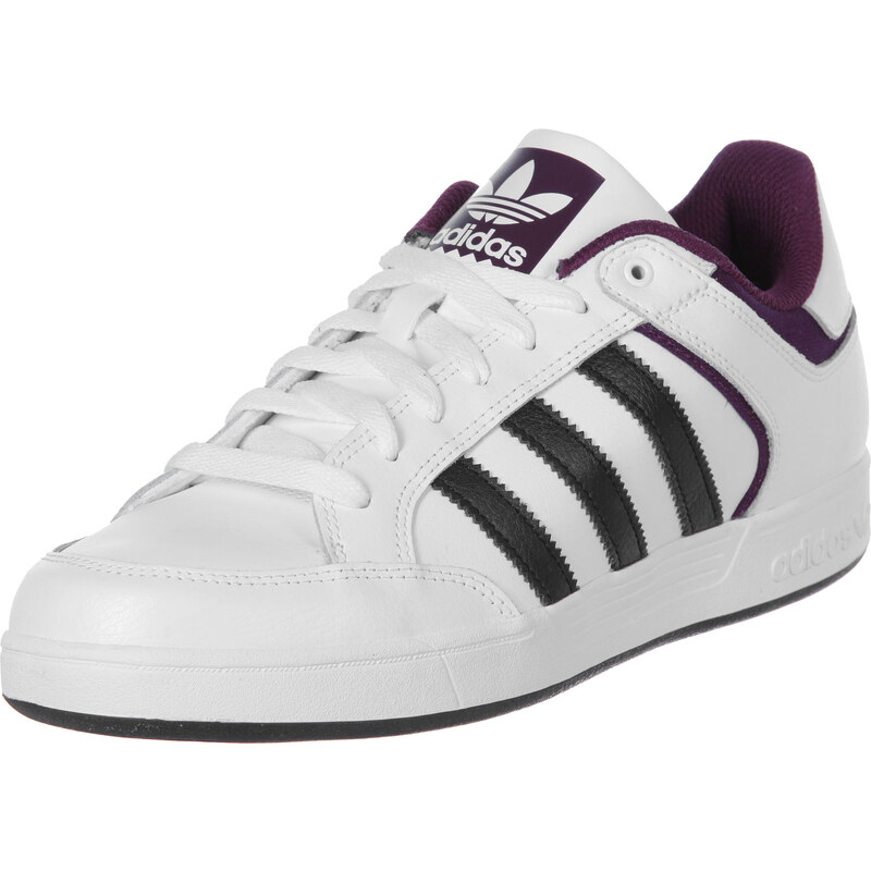adidas Varial Low chaussures ftwr white/core black