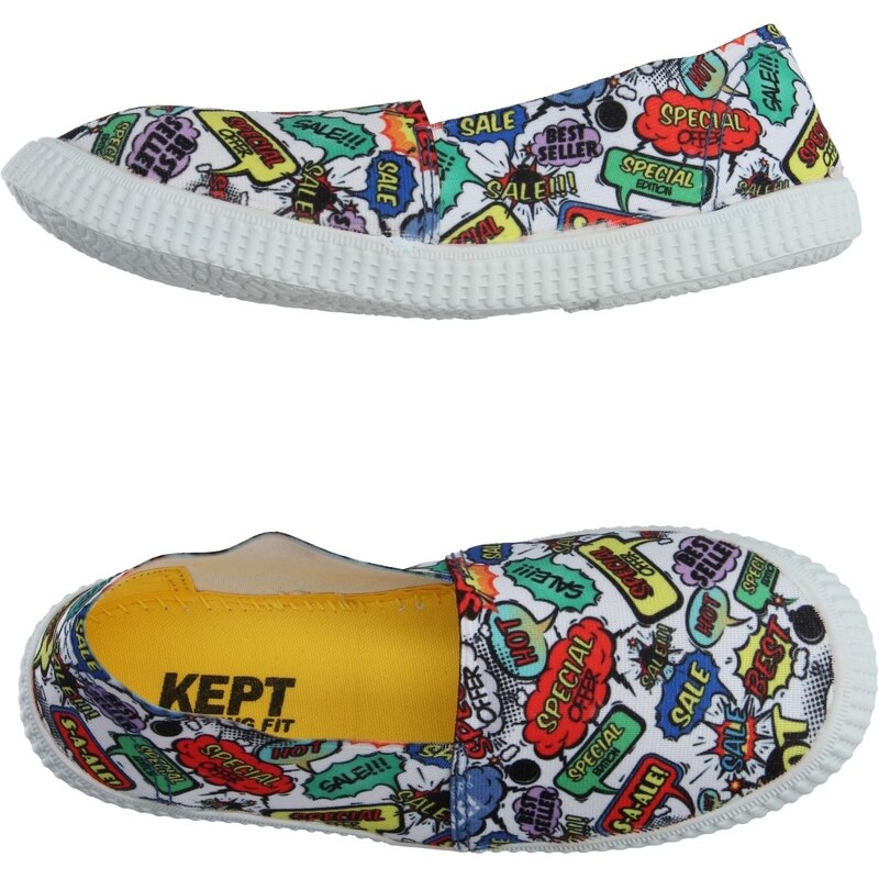 KEPT® CHAUSSURES