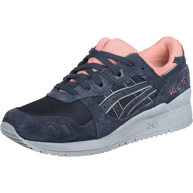 Asics Gel Lyte Iii W chaussures india ink