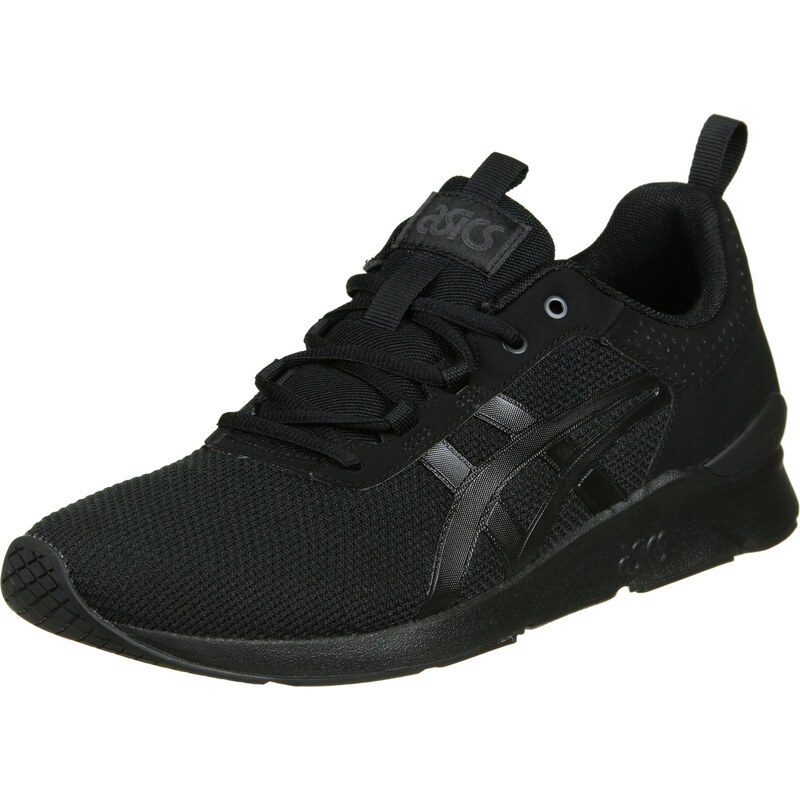 Asics Tiger Gel Lyte Runner chaussures black/black