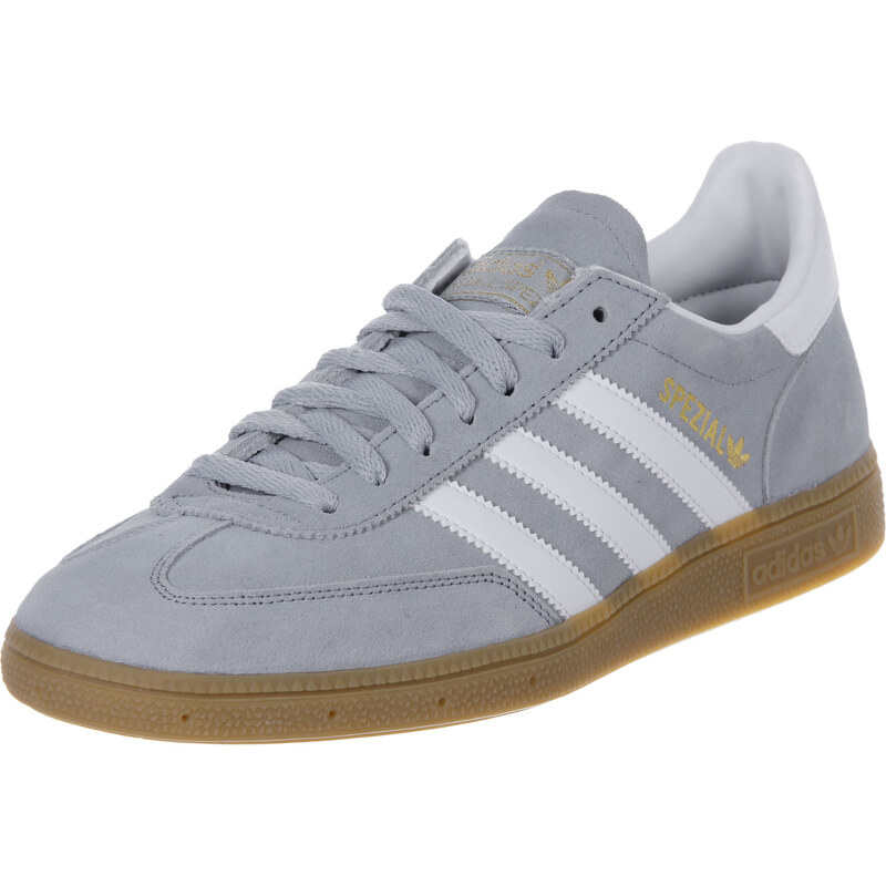 adidas Spezial chaussures light grey/ftwr white