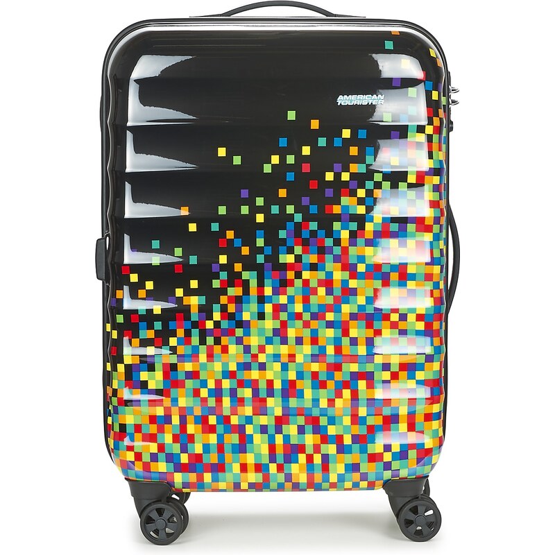 American Tourister Valise PALM VALLEY 67CM 4R