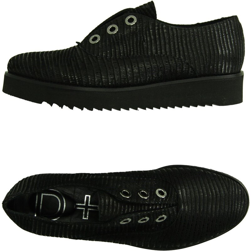 D+ CHAUSSURES