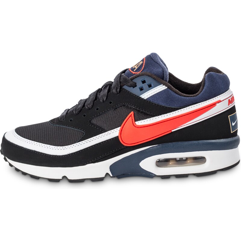 Nike Baskets/Running Air Max Bw Olympic Usa Homme