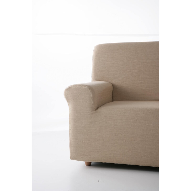 Zebra Housse pour canapé ou fauteuil - Fidji - existe en plusieurs coloris