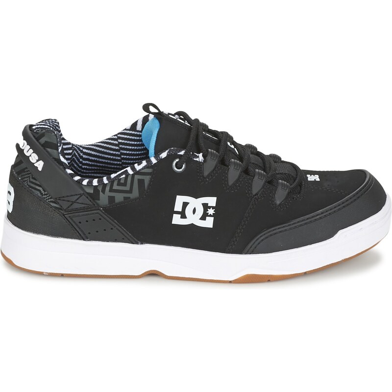 DC Shoes Chaussures SYNTAX KB M SHOE BW6