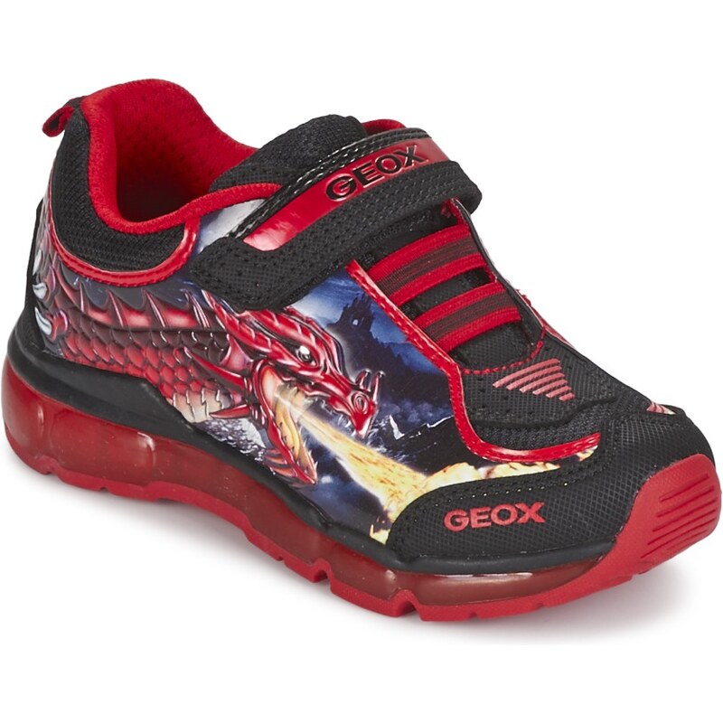 Geox Chaussures enfant ANDROID BOY