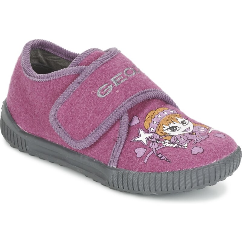 Geox Chaussons enfant HOME
