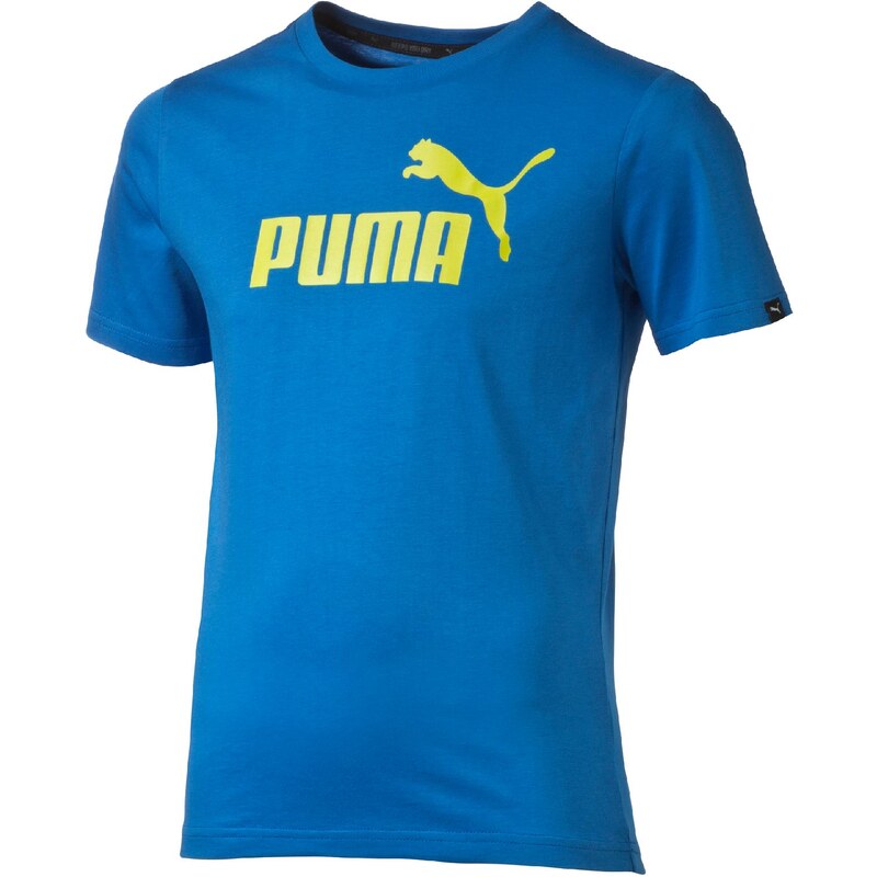 Puma T-shirt - bleu
