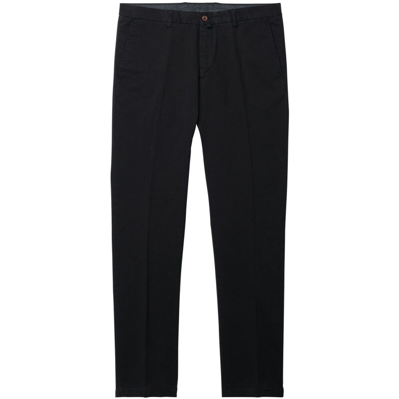 GANT Pantalon Comfort Urban Tailored - Black
