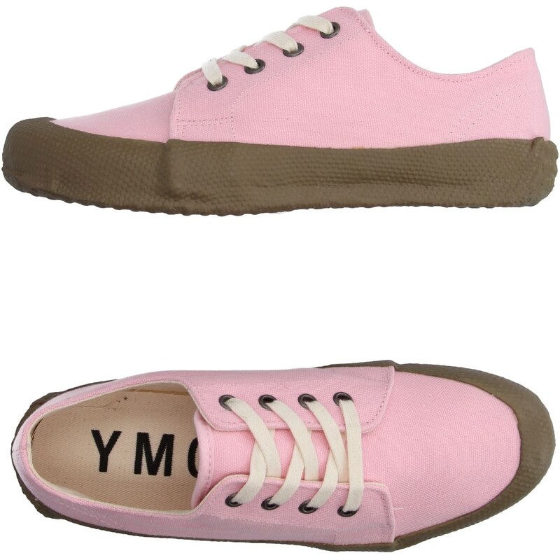 YMC YOU MUST CREATE CHAUSSURES