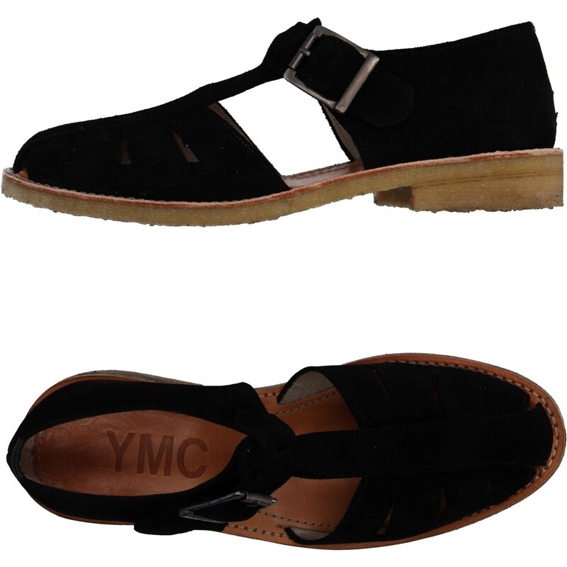 YMC YOU MUST CREATE CHAUSSURES