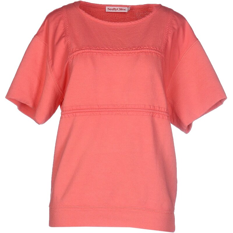 SEE BY CHLOÉ TOPS