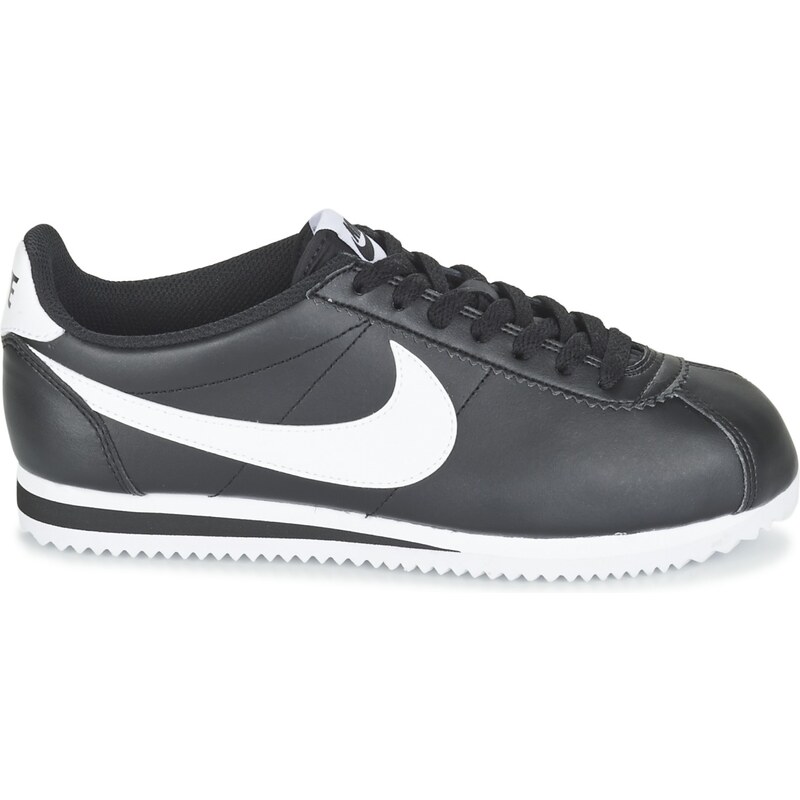 Nike Chaussures CLASSIC CORTEZ LEATHER W