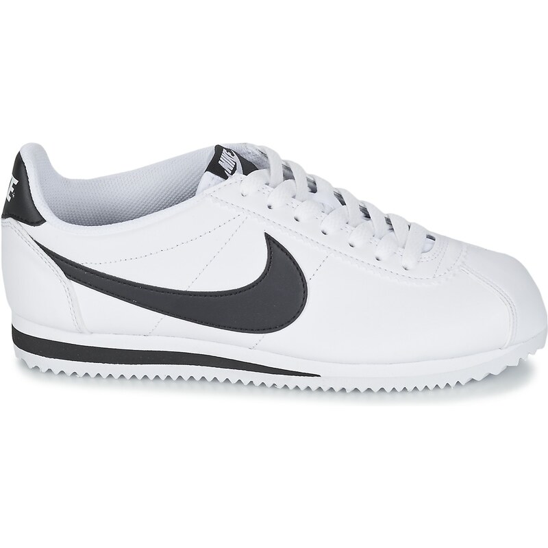 Nike Chaussures CLASSIC CORTEZ LEATHER W