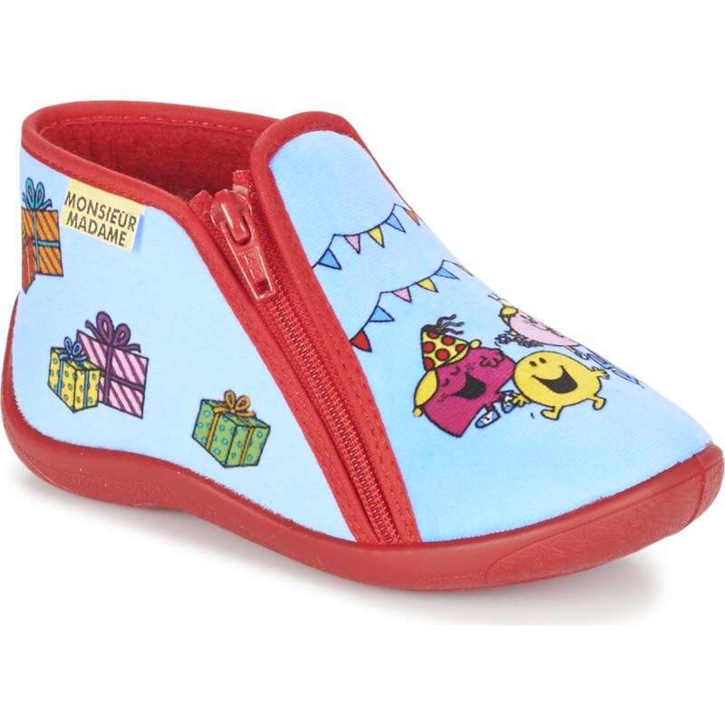 Be Only Chaussons enfant BIRTHDAY