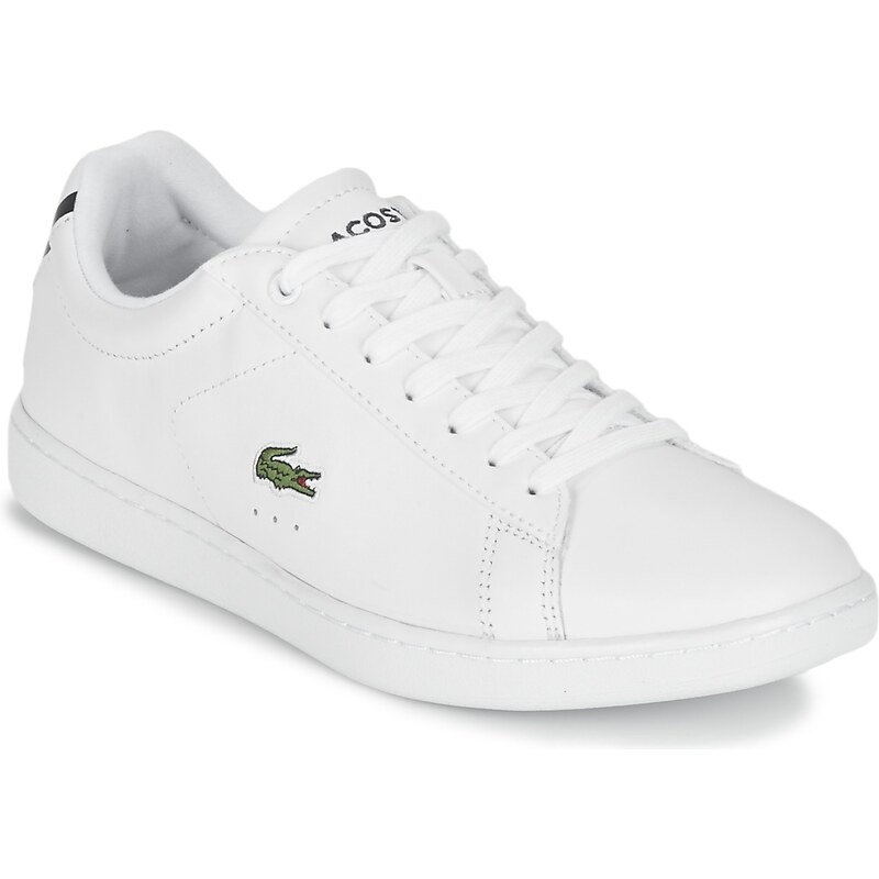 Lacoste Baskets basses CARNABY EVO BL 1