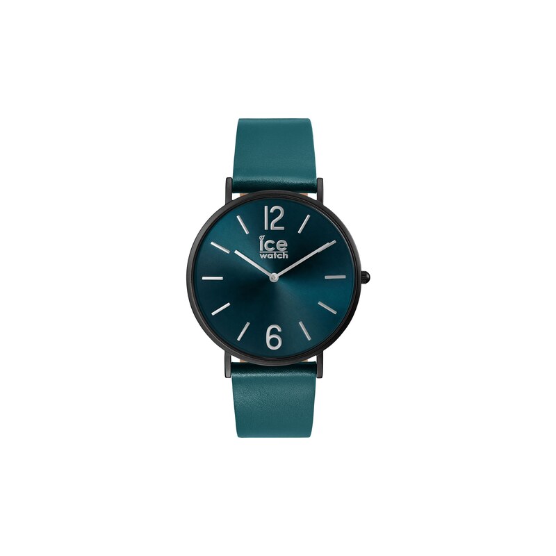 Montre Ice-Watch City Tanner - Green 41mm