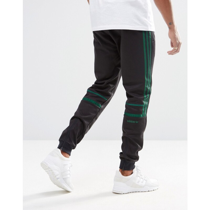 adidas Originals - CLR84 AZ1478 - Pantalon de jogging - Noir