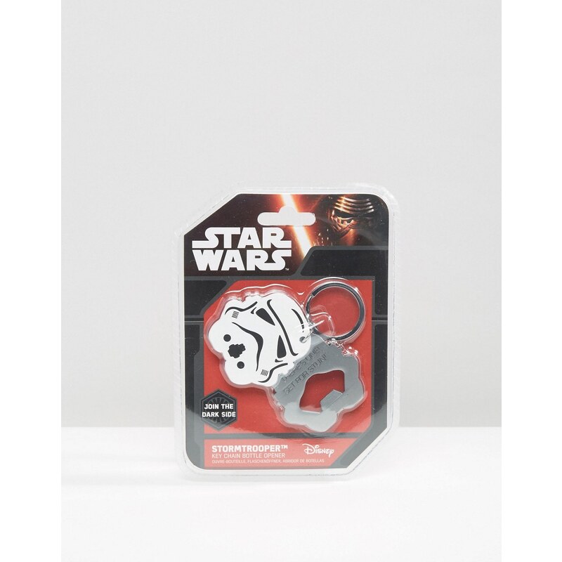 Gifts Star Wars - Ouvre bouteille Stormtrooper - Multi