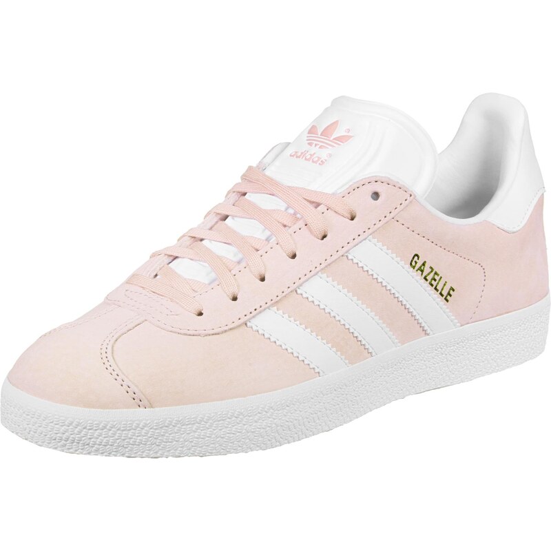 adidas Gazelle chaussures vapour pink/white