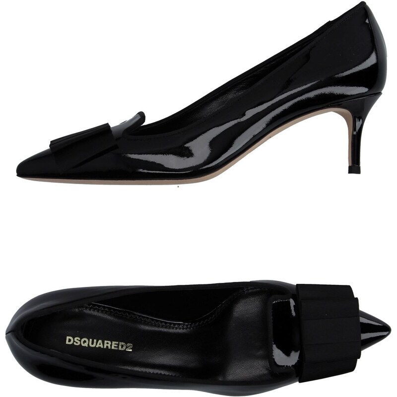 DSQUARED2 CHAUSSURES